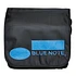 Blue Note - Flap Top Messenger Bag