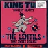 King Tuff / The Lentils - Biggest Hearts / That Sweet Disease