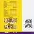 Django Reinhardt & Stephane Grappelli - Minor Swing