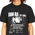 Sun Ra - 101 Verse T-Shirt