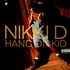 Nikki D - Hang On Kid