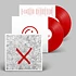 Richard Dawson - 2020 Limited Red Vinyl Edition