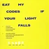 Tralala Blip - Eat My Codes If Your Light Falls