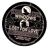 Windows - Lost For Love