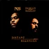 Nas & Damian Marley - Distant Relatives