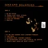 Nas & Damian Marley - Distant Relatives