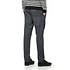 Carhartt WIP - Johnson Pant "Diamond" Stretch Wool, 6 oz