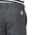 Carhartt WIP - Johnson Pant "Diamond" Stretch Wool, 6 oz