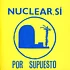 Aviador Dro - Nuclear, Si