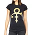 Prince - Symbol Woman T-Shirt