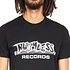 Ruthless Records - Ruthless Records Logo T-Shirt