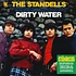 The Standells - Dirty Water Gold Vinyl Edition