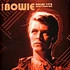 David Bowie - Dallas 1978 - Isolar 2 World Tour