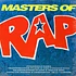V.A. - Masters Of Rap