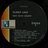 Ernie Watts Quartet - Planet Love