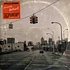 Apollo Brown - Sincerely, Detroit Opaque Orange Vinyl Edition