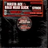 Masta Ace & Bald Head Slick / Stricklin - Conflict / The Booth