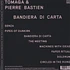 Tomaga & Pierre Bastien - Bandiera Di Carta Cristal Clear Vinyl Edition