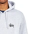 Stüssy - Basic Stüssy Hoodie