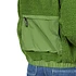 Stüssy - Convertible Sherpa Jacket
