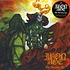 Iron Age - The Sleeping Eye Black Vinyl Edition