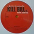 V.A. - Kill Bill Vol. 1 (Original Soundtrack)