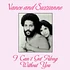Vance & Suzzanne - I Can't Get Along With You