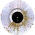 Telefon Tel Aviv - Dreams Are Not Enough Clear & Gold Splatter Vinyl Edition