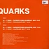 Quarks - I Walk