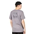 The North Face - S/S Red Box Tee