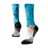 Stance x Michael Kagan - Moon Crystal Crew Socks