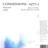 Inoyama Land - Commissions: 1977-2000 Clear Vinyl Edition