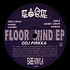 ODJ Pirkka - Floor Mind EP