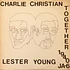 Benny Goodman Sextet - Charlie Christian / Lester Young "Together 1940"