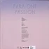 Para One - Passion