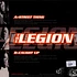 The Legion - Street Thing / Caught Up