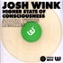 Josh Wink - Higher State Of Consciousness Adana Twins Remixes Clear Vinyl Edition