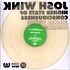 Josh Wink - Higher State Of Consciousness Adana Twins Remixes Clear Vinyl Edition