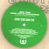 Josh Wink - Higher State Of Consciousness Adana Twins Remixes Clear Vinyl Edition