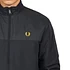 Fred Perry - Printed Panel Sports Jacket