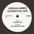 Joshua James - Journeys In Love Joe Goddard Remix