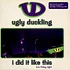 Ugly Duckling - I Did It Like This / Friday Night