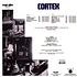 Cortex - Troupeau Bleu Blue Vinyl Edition