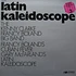 Clarke-Boland Big Band - Latin Kaleidoscope