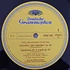 Felix Mendelssohn-Bartholdy - Berliner Philharmoniker • Herbert von Karajan - Symphonie Nr. 3 »Schottische« • Hebriden-Ouvertüre