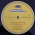 Felix Mendelssohn-Bartholdy - Berliner Philharmoniker • Herbert von Karajan - Symphonie Nr. 3 »Schottische« • Hebriden-Ouvertüre