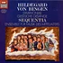 Hildegard Von Bingen / Sequentia - Symphoniae, Geistliche Gesänge / Sequentia / Ensemble Fur Musik Des Mittelalters