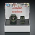 G-Shock x Gorillaz - GA-2000GZ-3AER