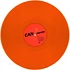 Can - Tago Mago Orange Vinyl Edition