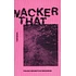 V.A. - Wacker That